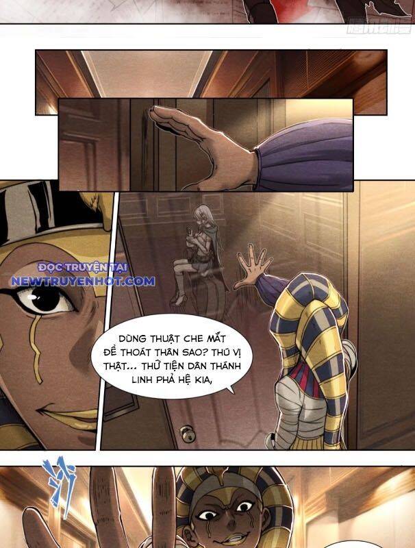 dự báo khải huyền chapter 148 20