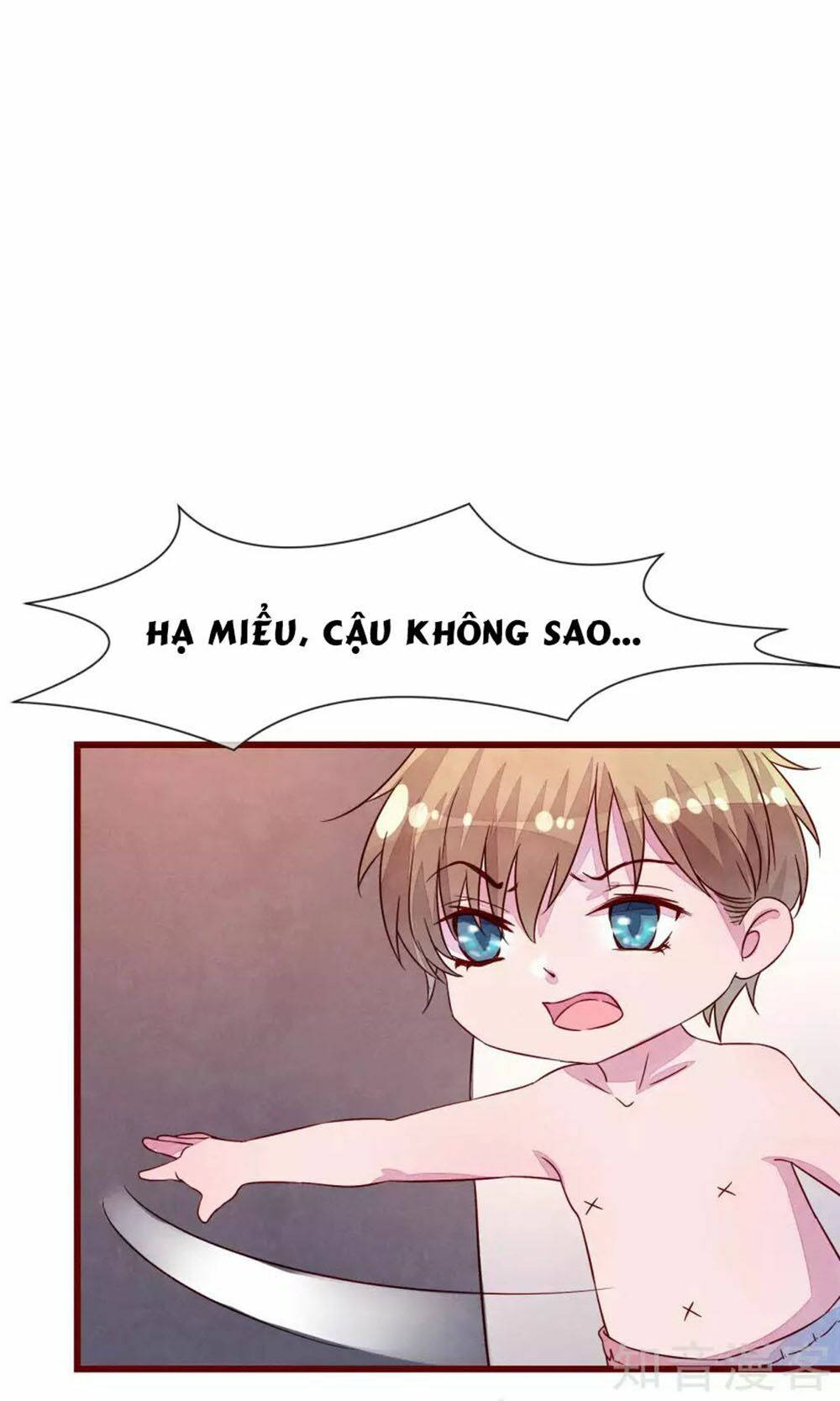 đào tạo nuôi dưỡng bạn trai mèo chapter 24.5 6