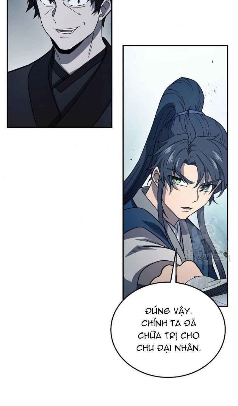 thiếu niên phương sĩ chapter 21 47