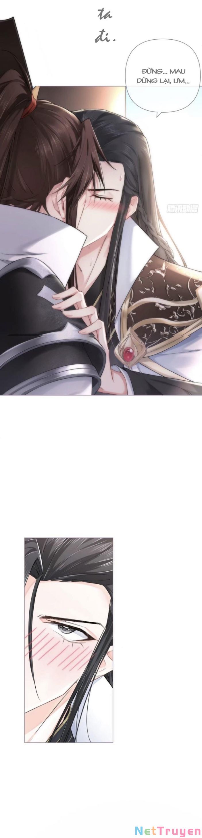 nhập mộ chi thần chapter 27 27