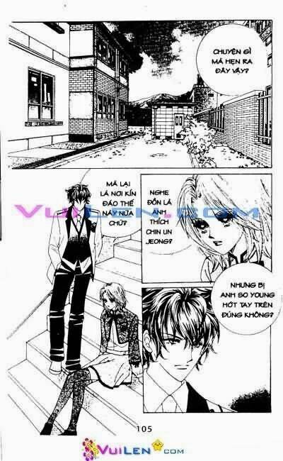 đại ca đi học chapter 4 105