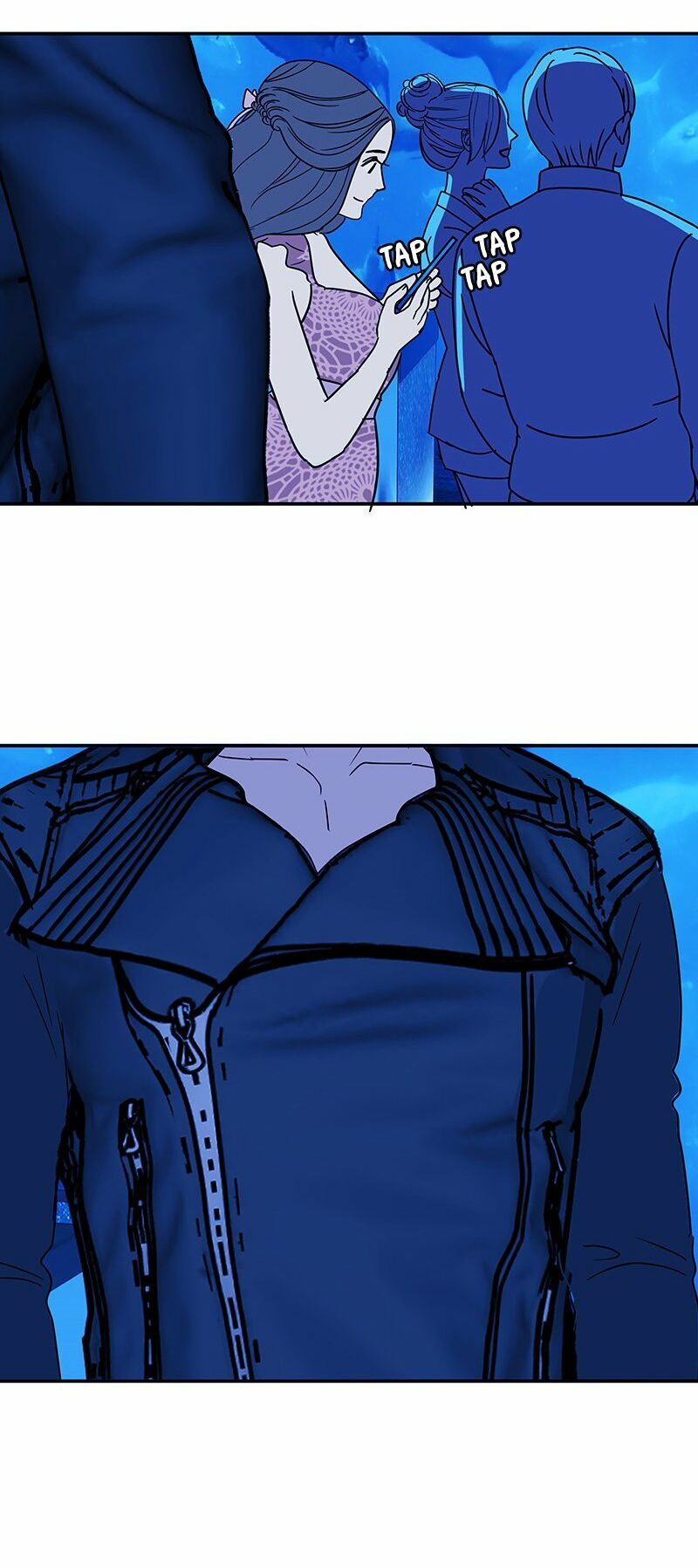 nửa đêm ở poppy land chapter 54 40