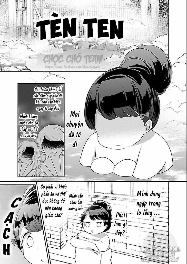 tenseisaki ga shoujo manga no shirobuta reijou datta chapter 3 15