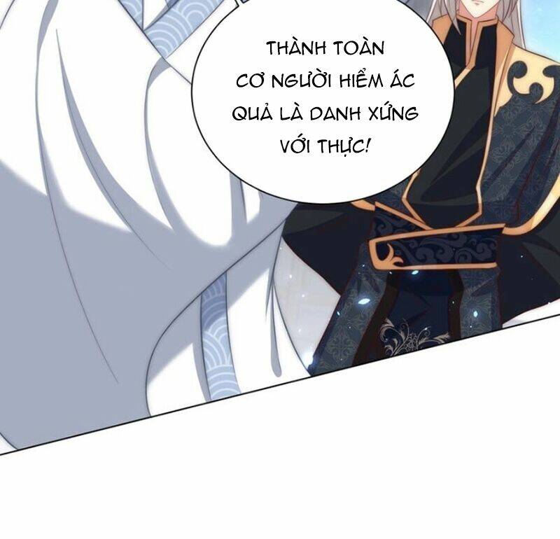 công chúa tại thượng: quốc sư mời xuống kiệu chapter 44 14