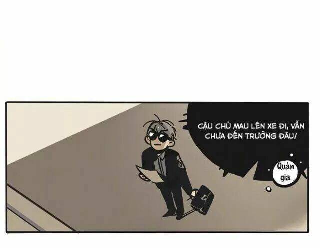 mau mang anh trai tôi đi chapter 156 7