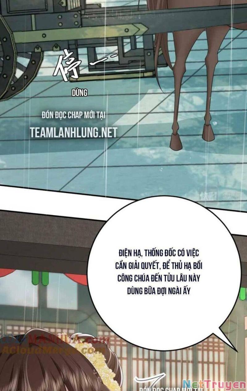 phương thức sinh tồn của công chúa pháo hôi chapter 167 20
