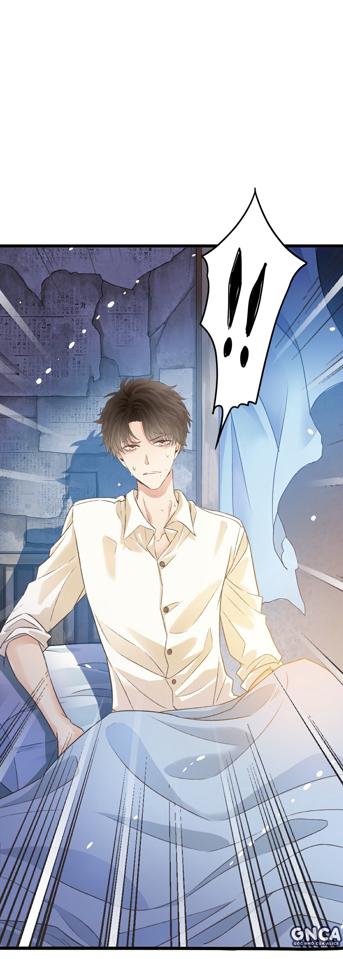 tôi vẫn đợi hạt bụi chapter 2 5