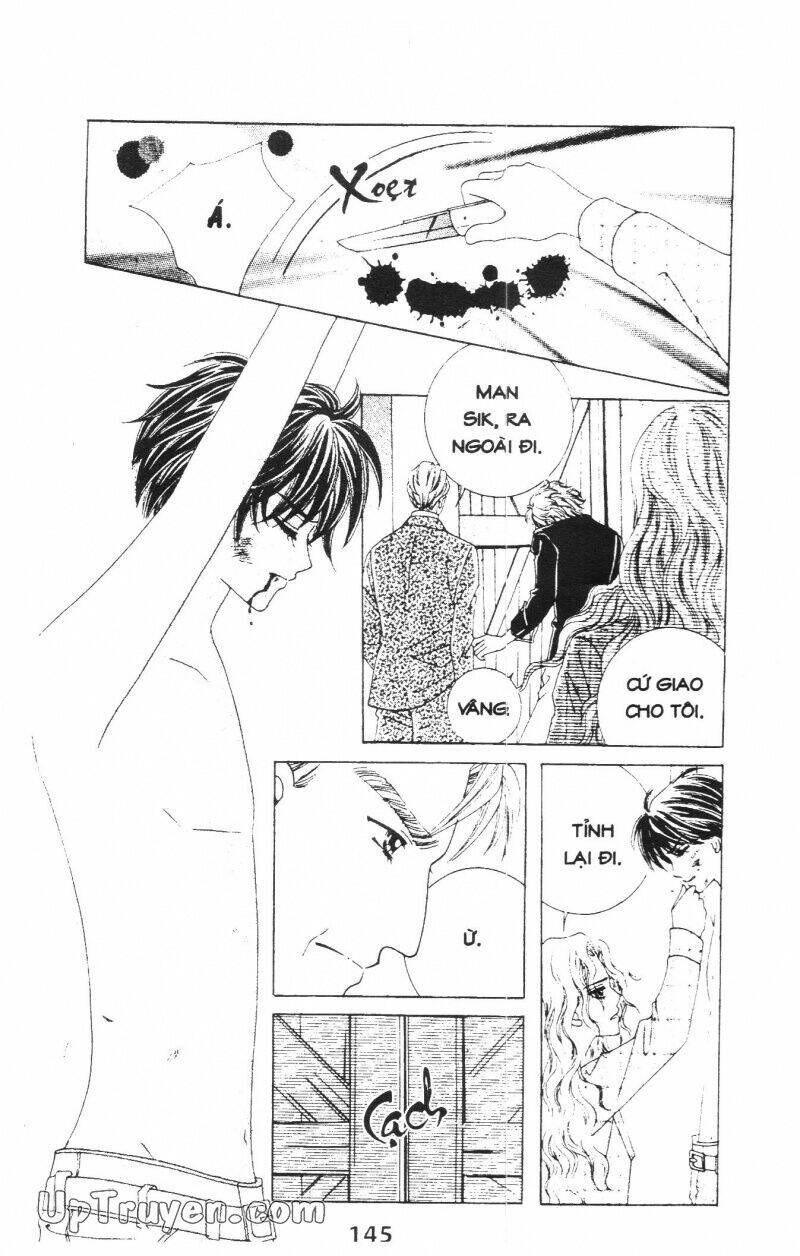 mặt nạ tình yêu chapter 73 63