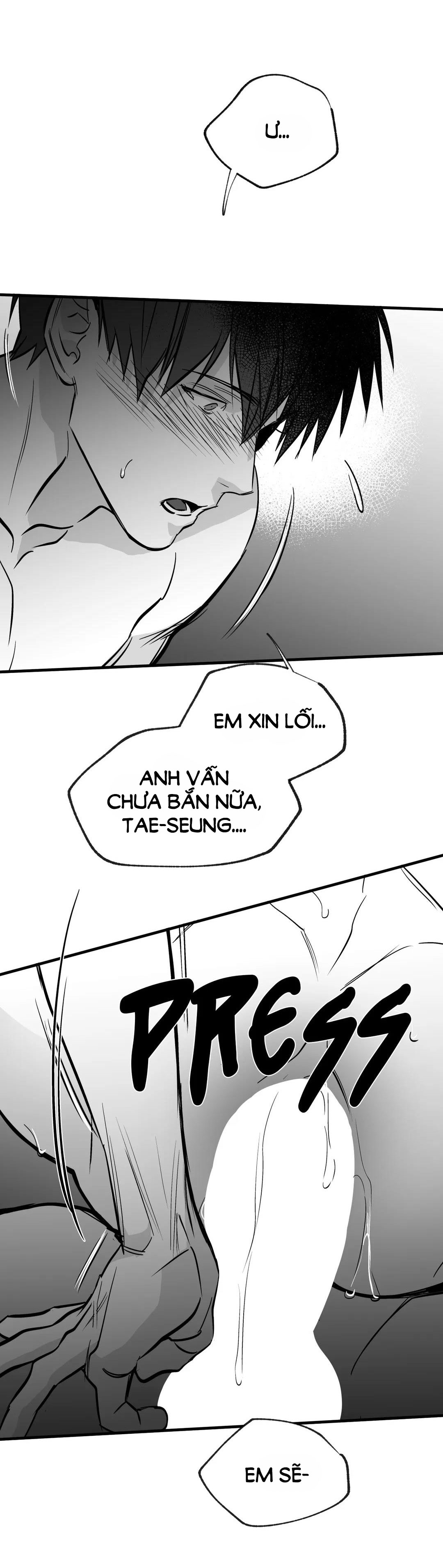 khi đôi chân thôi bước chapter 100.2 8