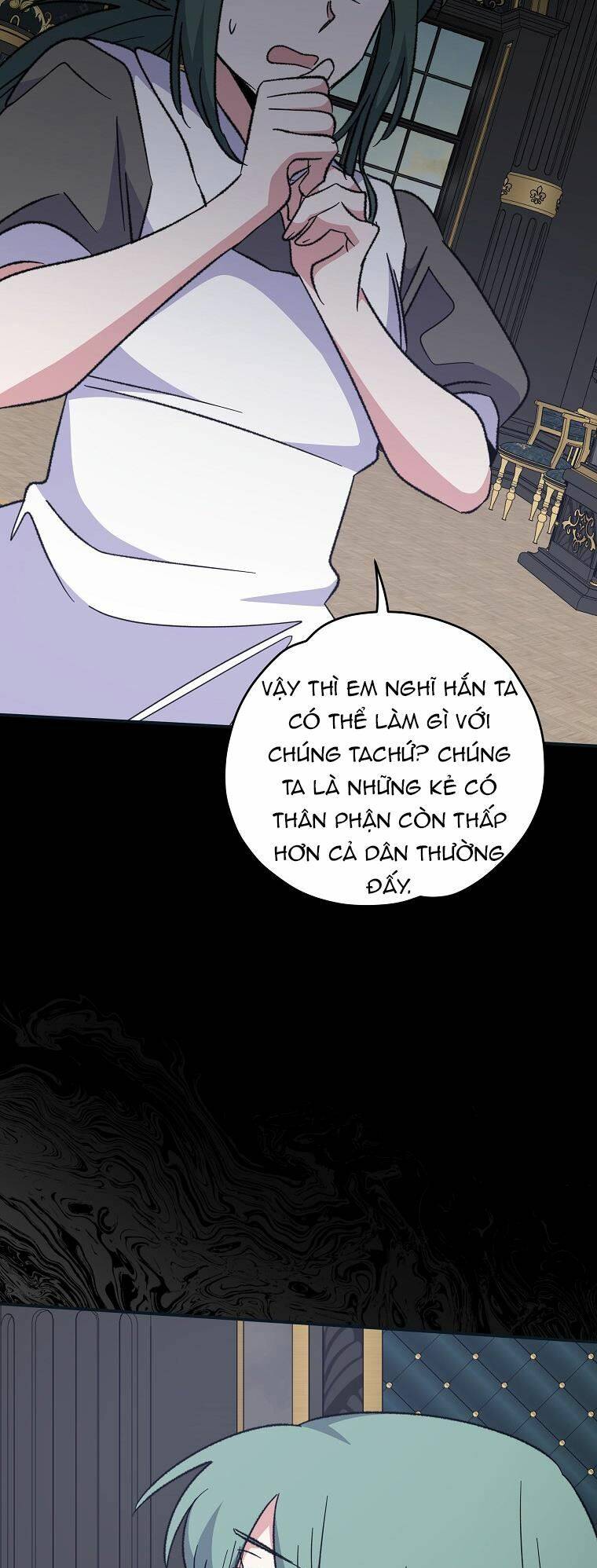 nhà hiền triết yigret chapter 76 35