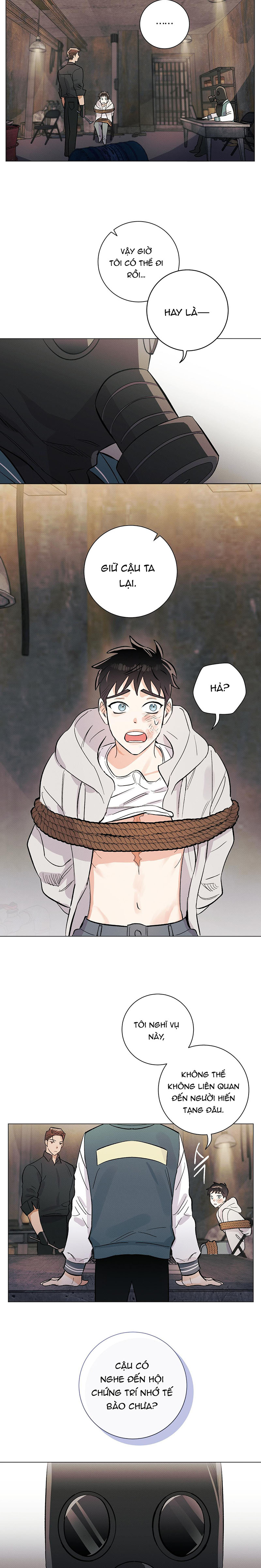 tiếng đập con tim chapter 2 12