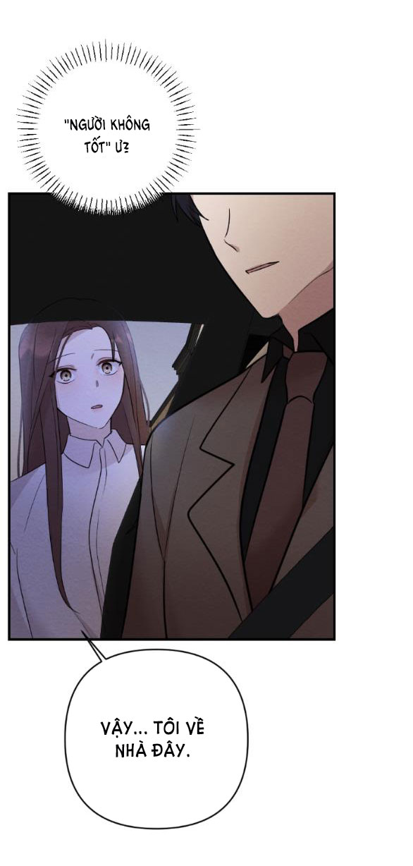 [18+] đêm không thể vãn hồi chapter 6.2 27