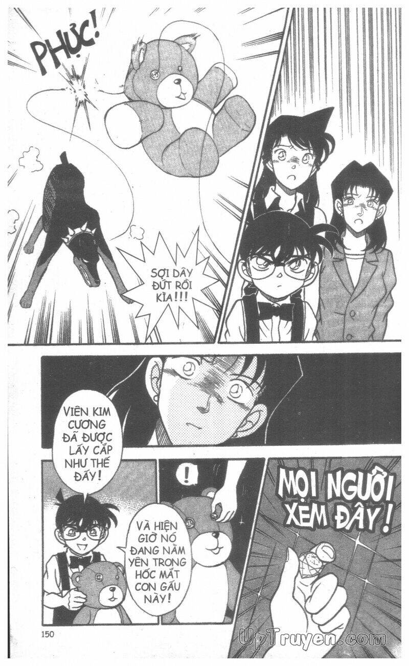 conan - bộ đặc biệt chapter 10 147