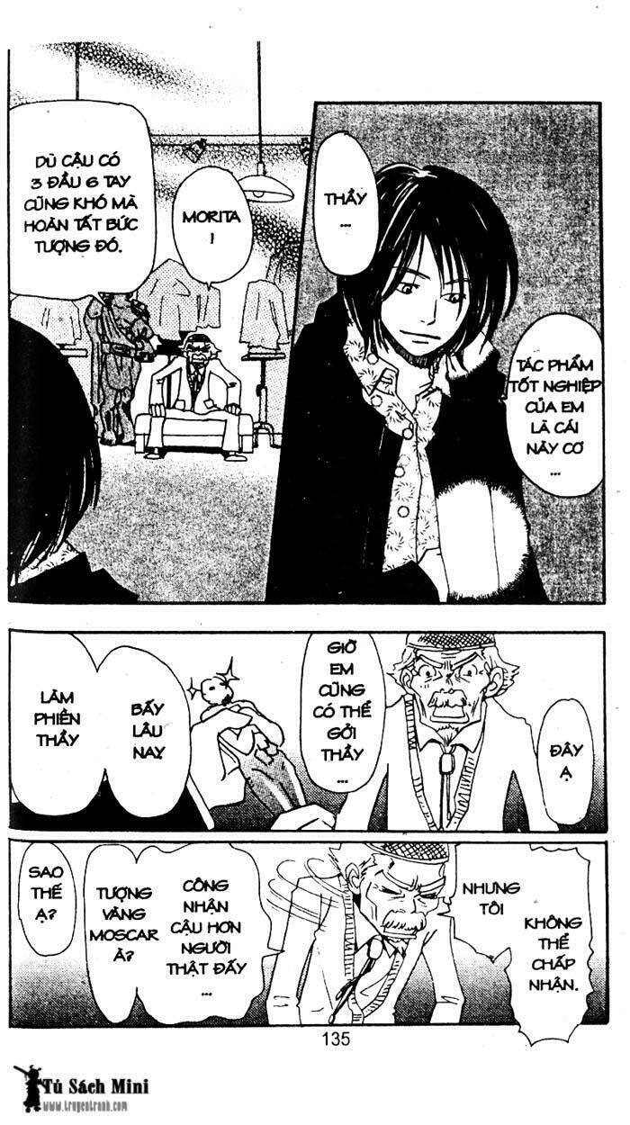 tình yêu và cuộc sống chapter 33 21