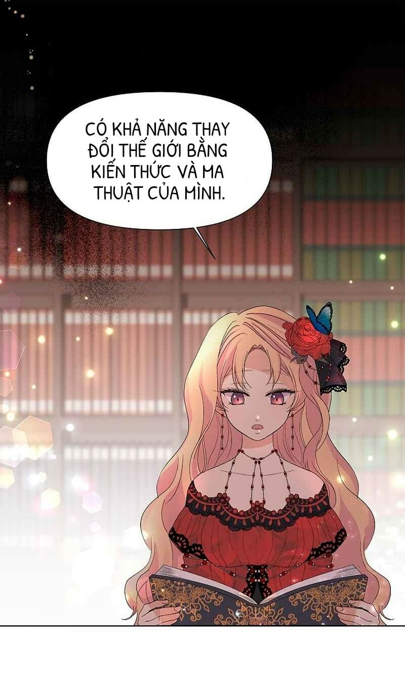 công chúa thời gian có hạn chapter 1 21