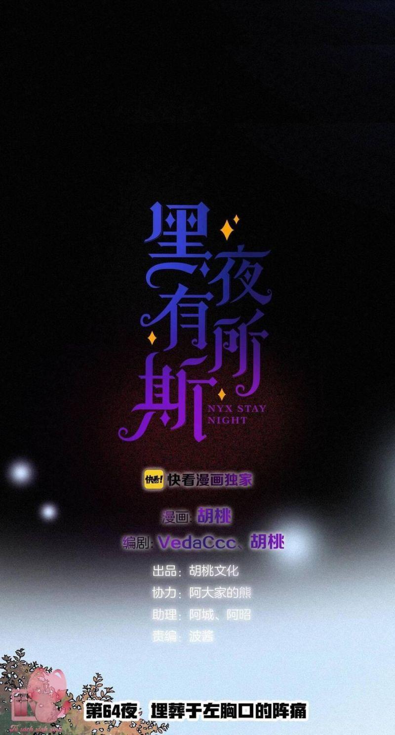 đêm tối chốn này chapter 64 14