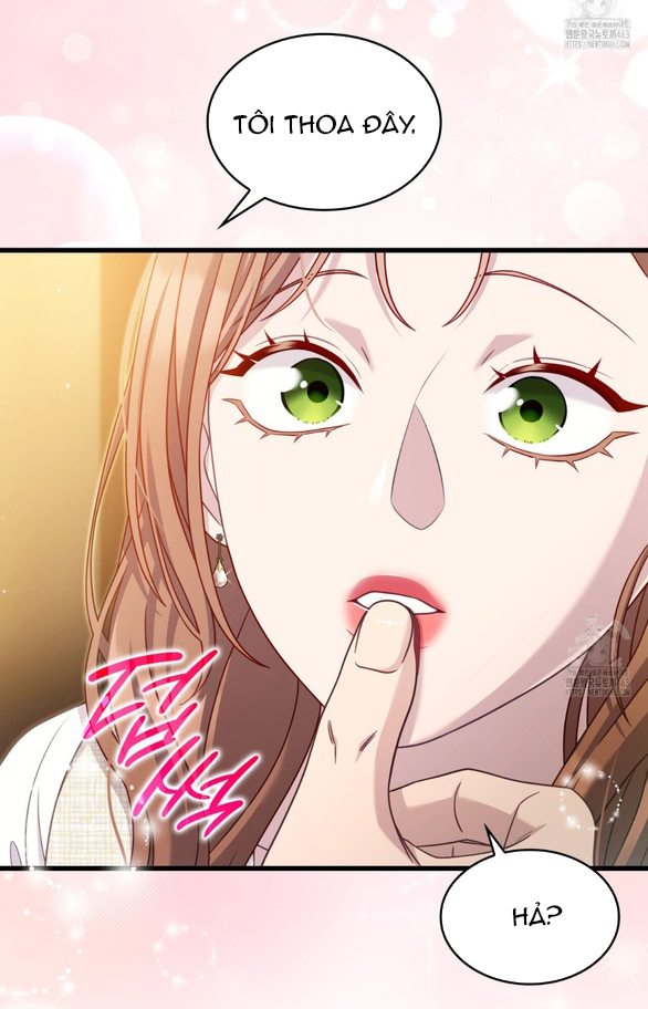 Tôi Sẽ Biến Anh Ta Từ Một Con Chó Điên Thành Một Chàng Quý Tộc chapter 42.2 14