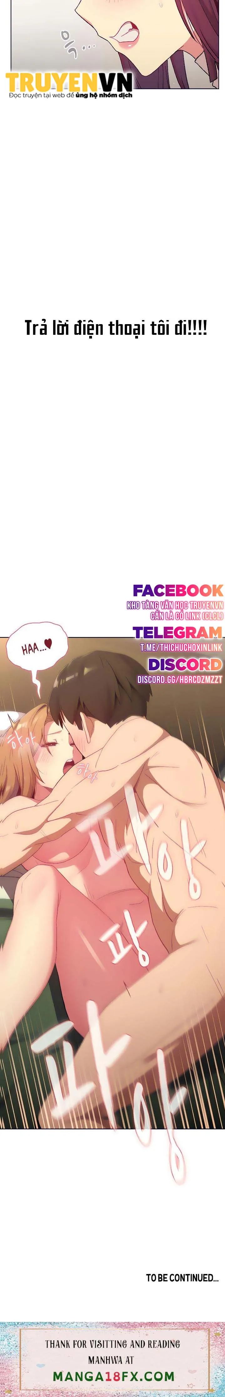 tôi phải làm gì bây giờ? chapter 15 20