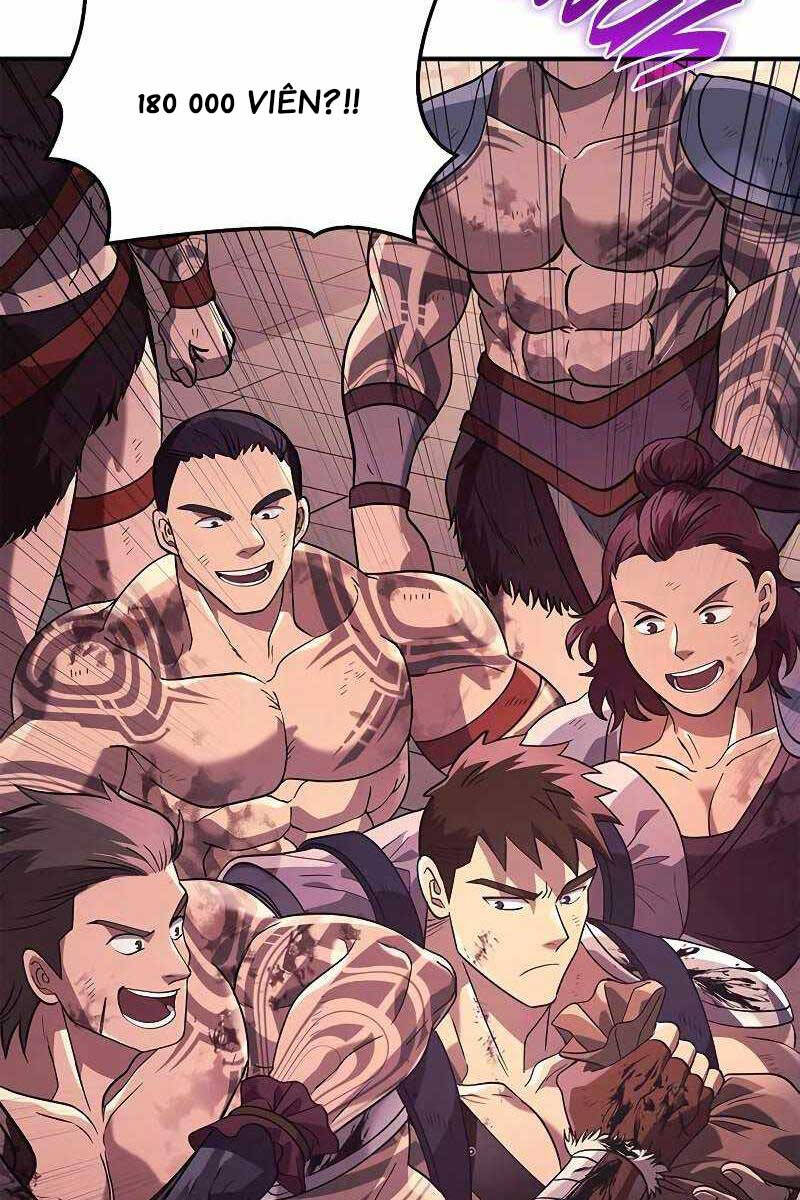 sống sót trong trò chơi với tư cách là một cuồng nhân chapter 14 33