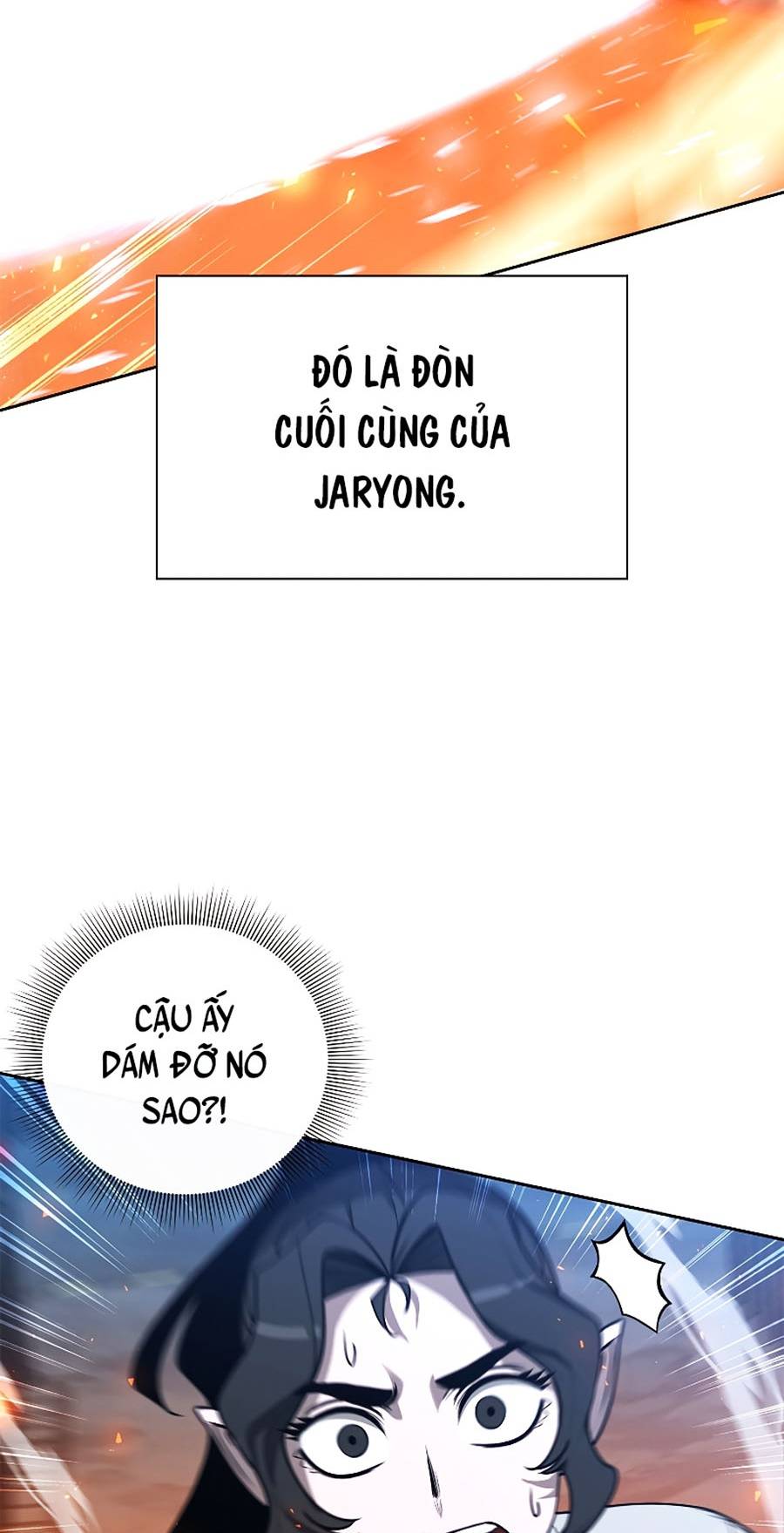 chiến binh học đường - cuộc đột kích trong ngục tối chapter 19 67