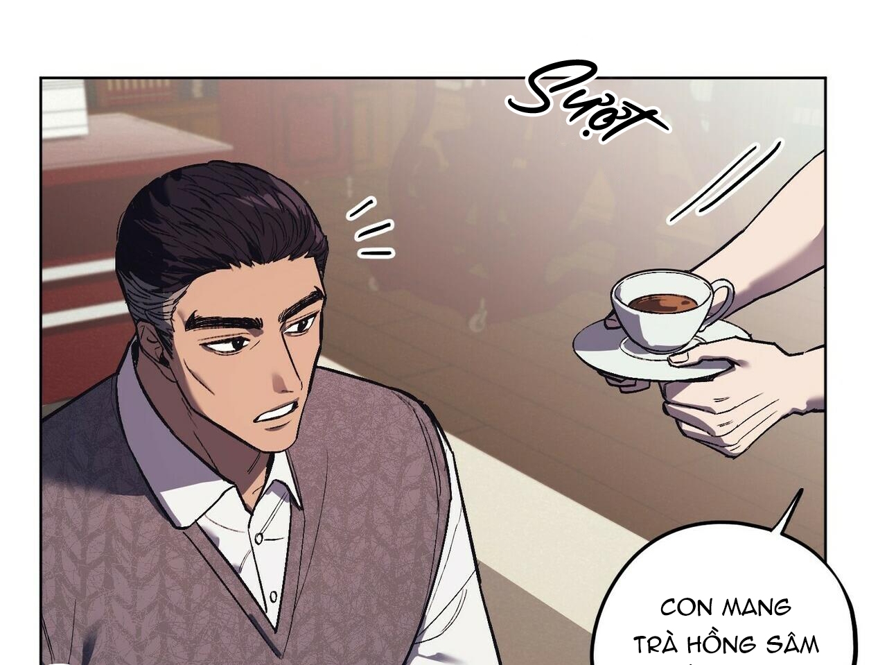 chàng dâu nhà họ kang chapter 10 42