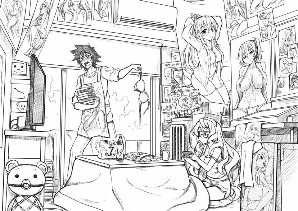 f2p! furi2play! chapter 5 5