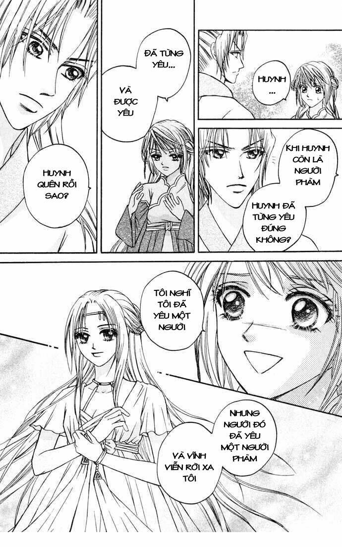 divine melody (tiên khúc) chapter 10 31