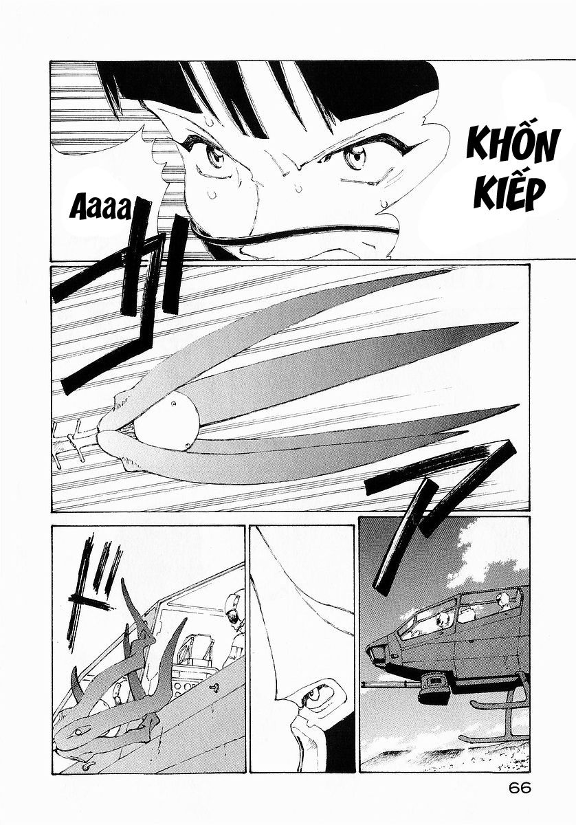 narutaru chapter 21 65