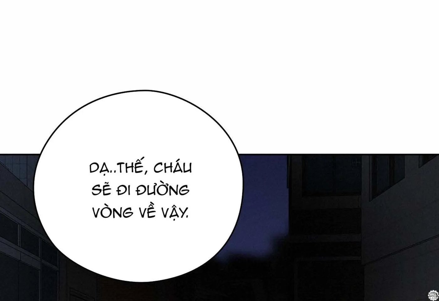 chuyện quái gì với giấc mơ đó vậy chapter 23 102