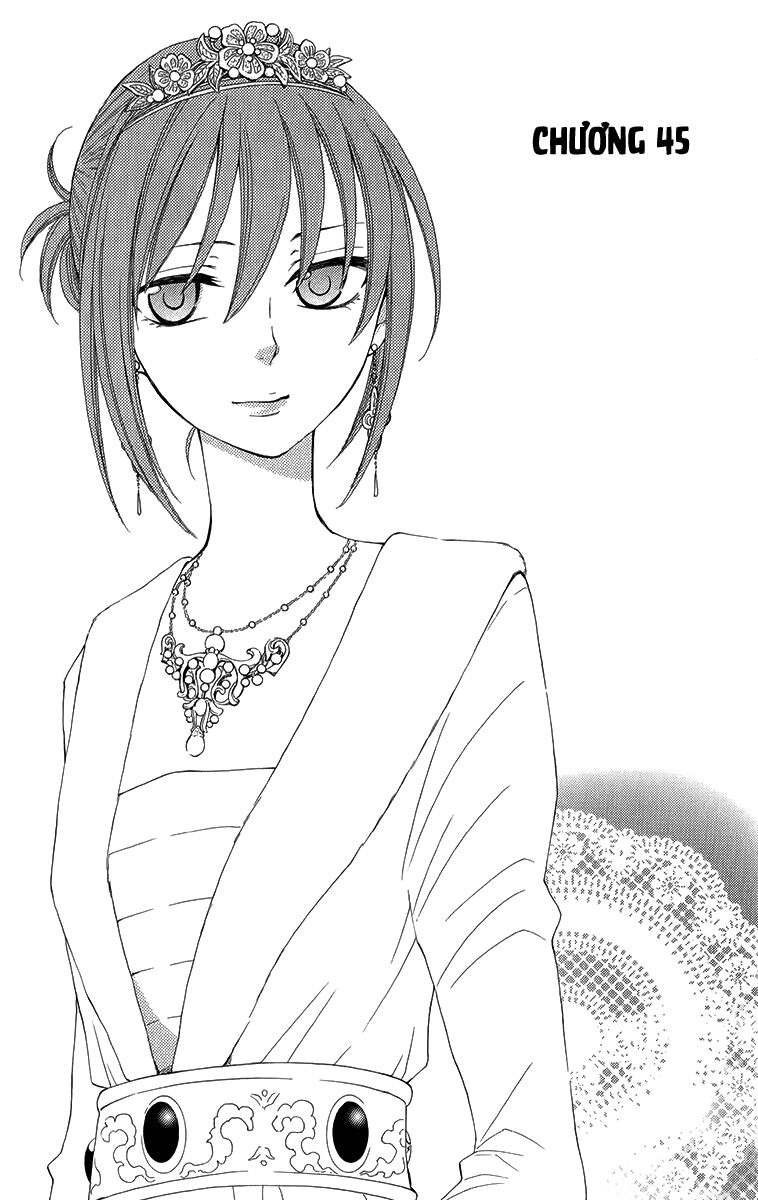 bình minh arcana chapter 45 1