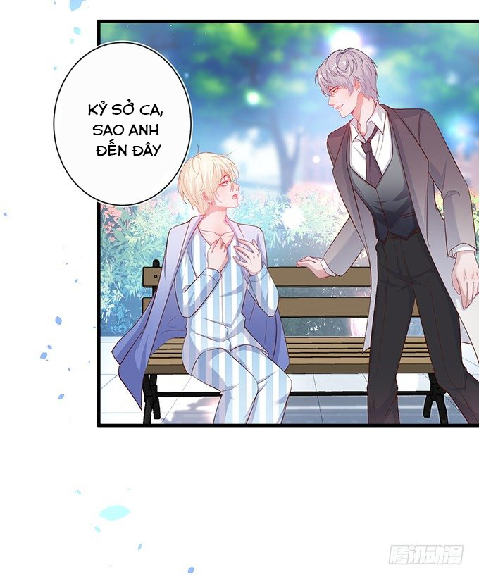 dưỡng khí chí mạng chapter 22 12