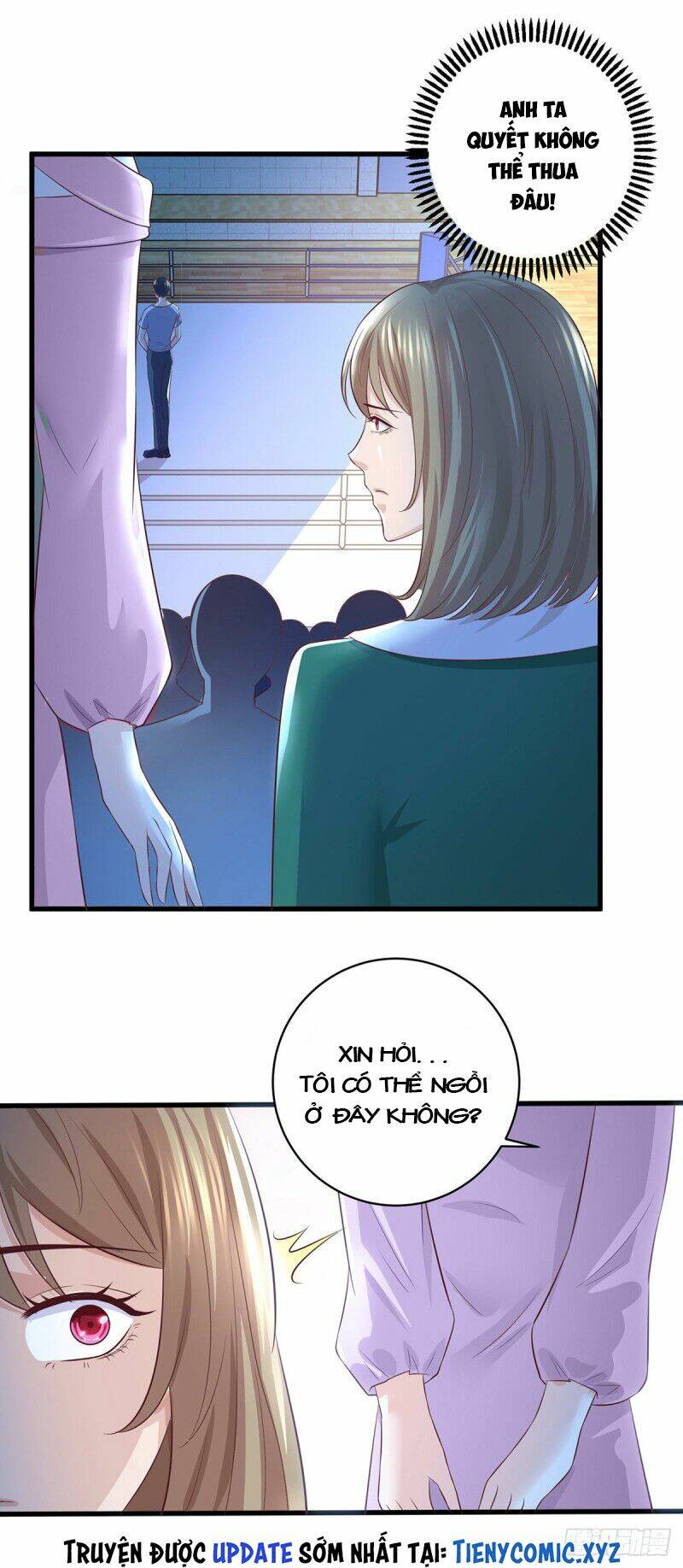 trùng sinh chi thần đế quy lai chapter 60 7