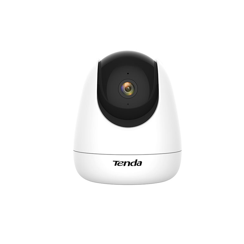 Camera wifi full HD 1080P xoay 360°CP3 2MB Tenda hàng chính hãng