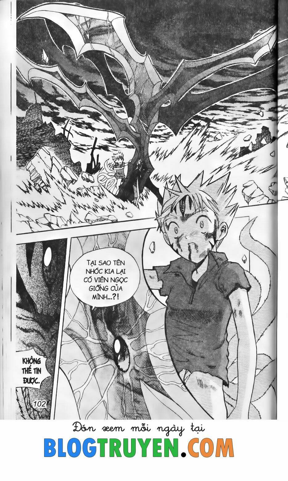 shin gumiho - hội pháp sư chapter 77.2 22