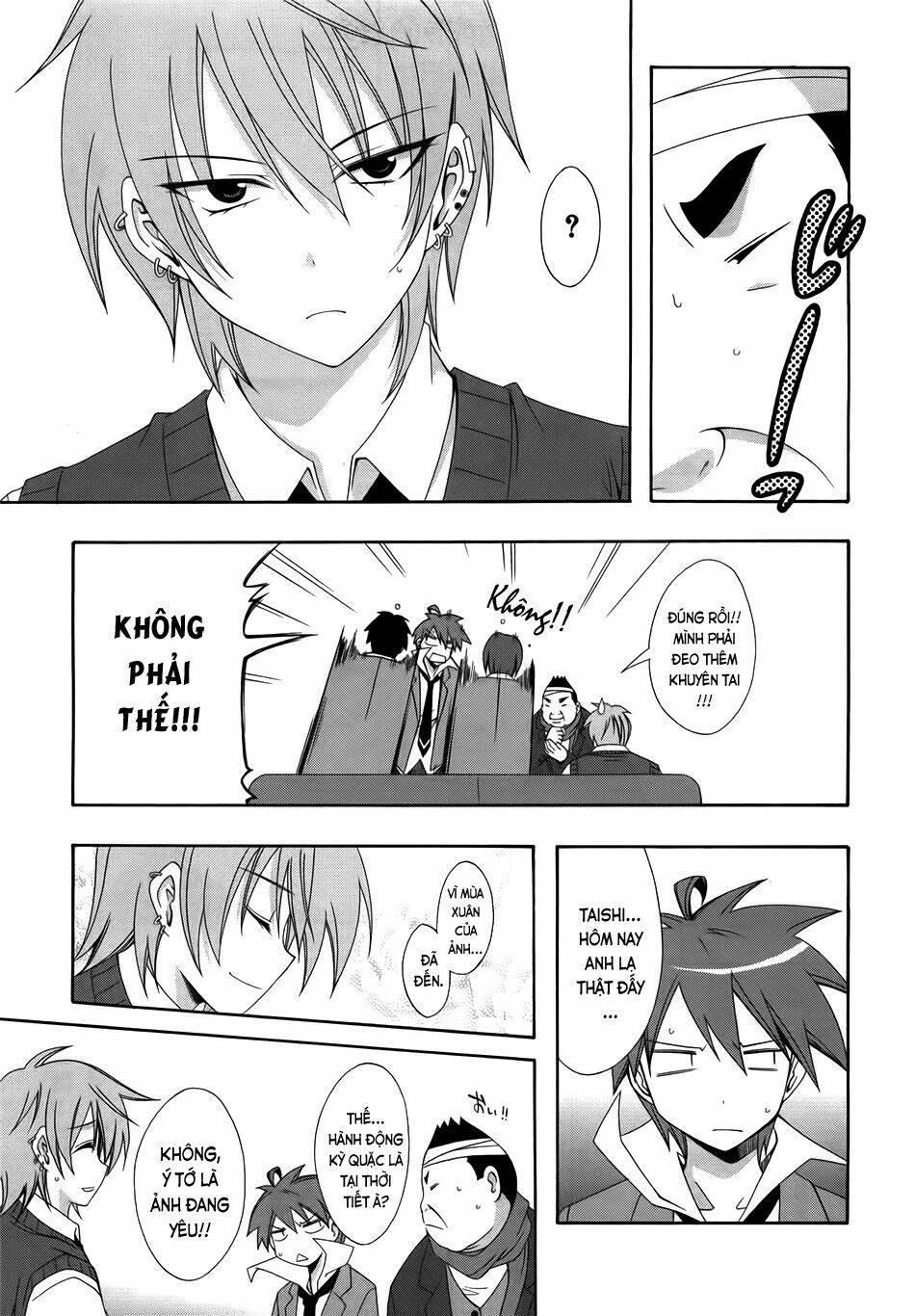 anh hùng xấu xa chapter 33 17