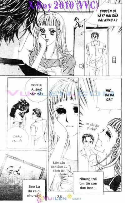 high school bullying chapter 41 28