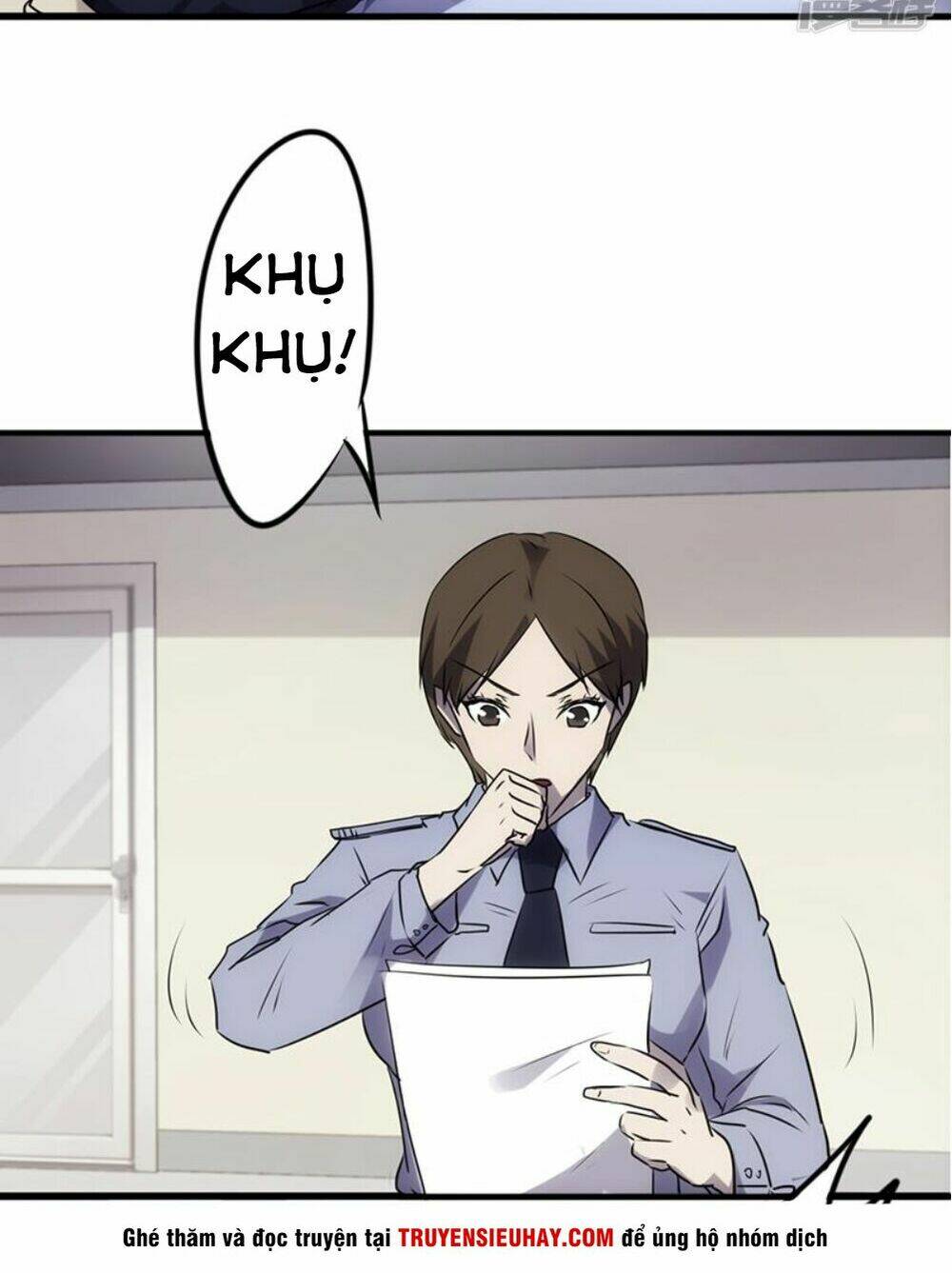 tối cường công nhân chapter 44 4