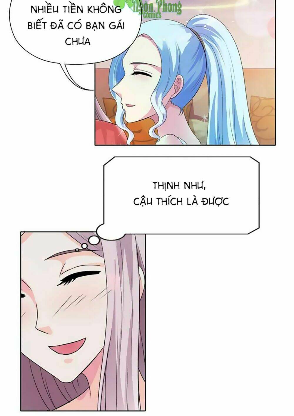 em vẫn còn nhỏ chapter 24 7