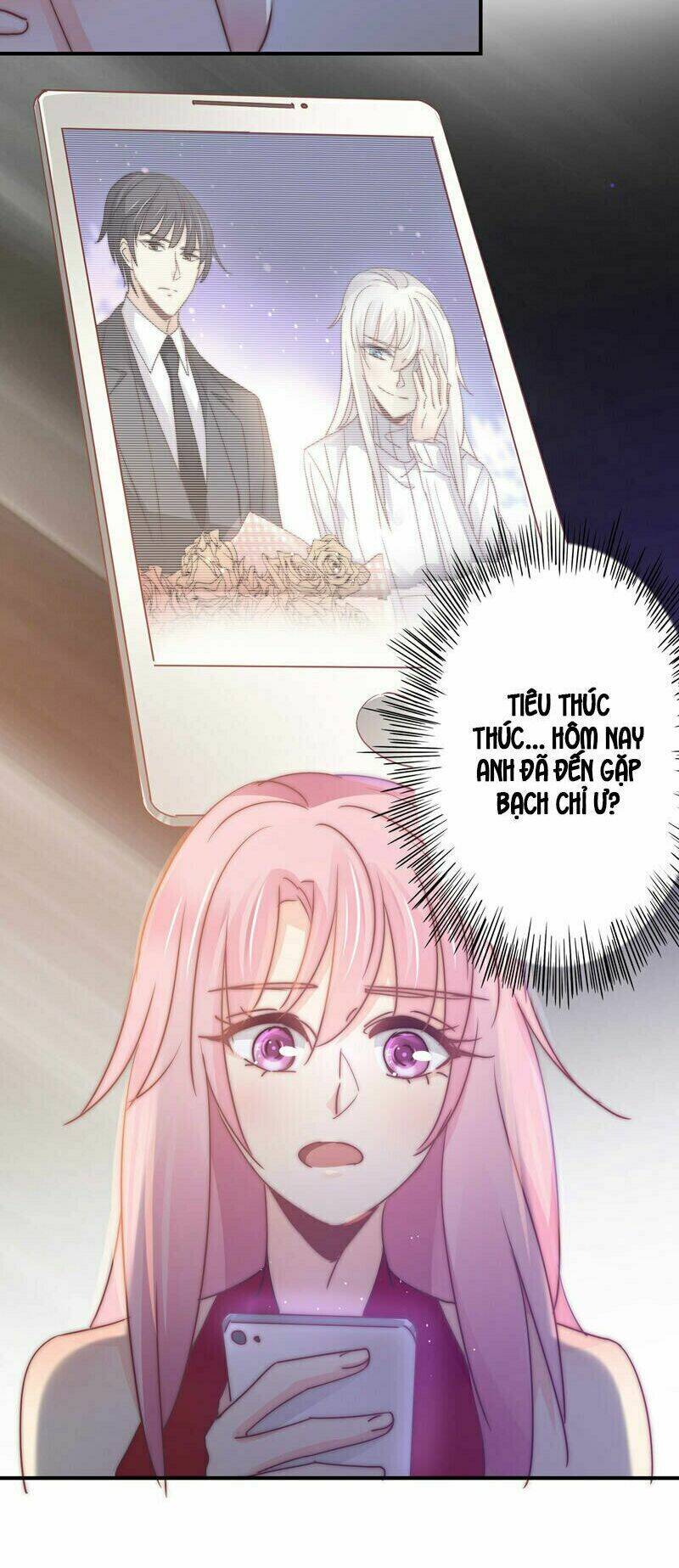 cuồng duệ tiểu thê chapter 104 19