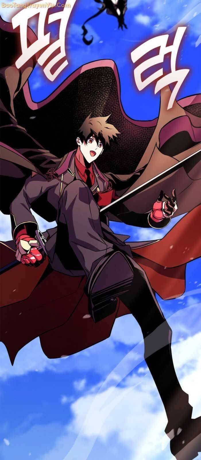 huyền thoại game thủ - tái xuất chapter 174 89