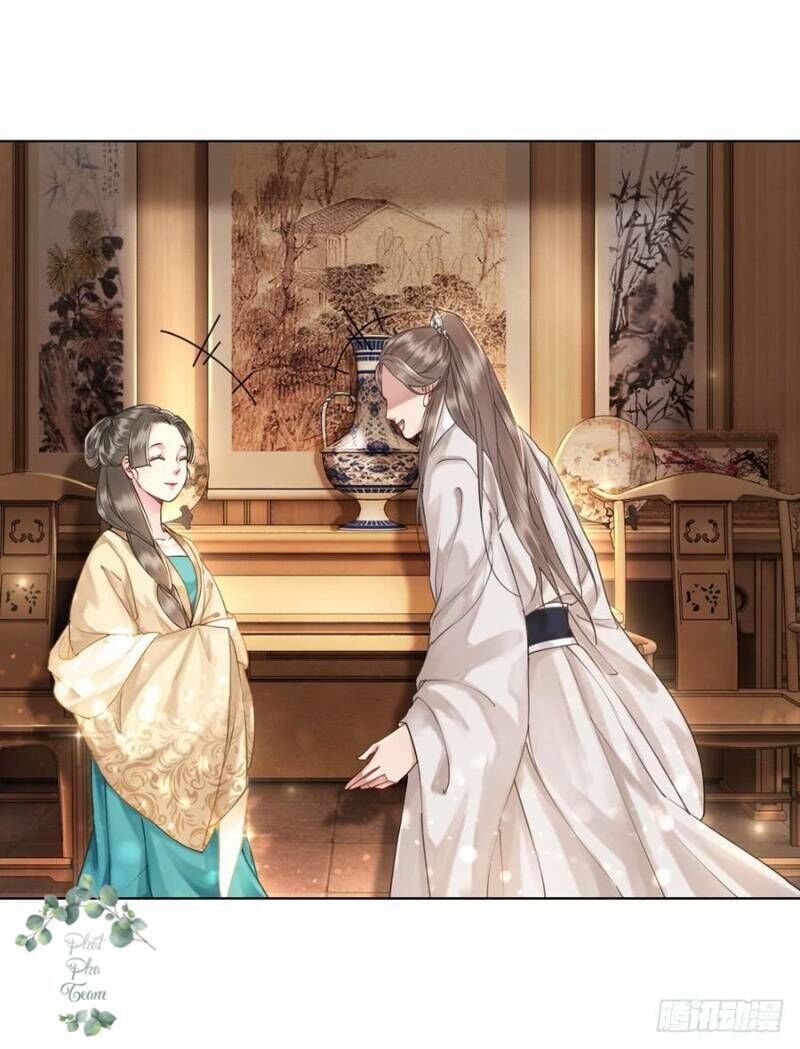 gay rồi! cái đó thành tinh rồi chapter 42 21