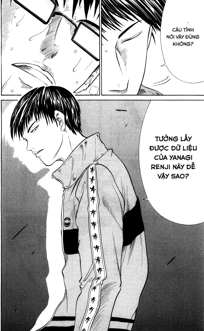 new prince of tennis chapter 355 6