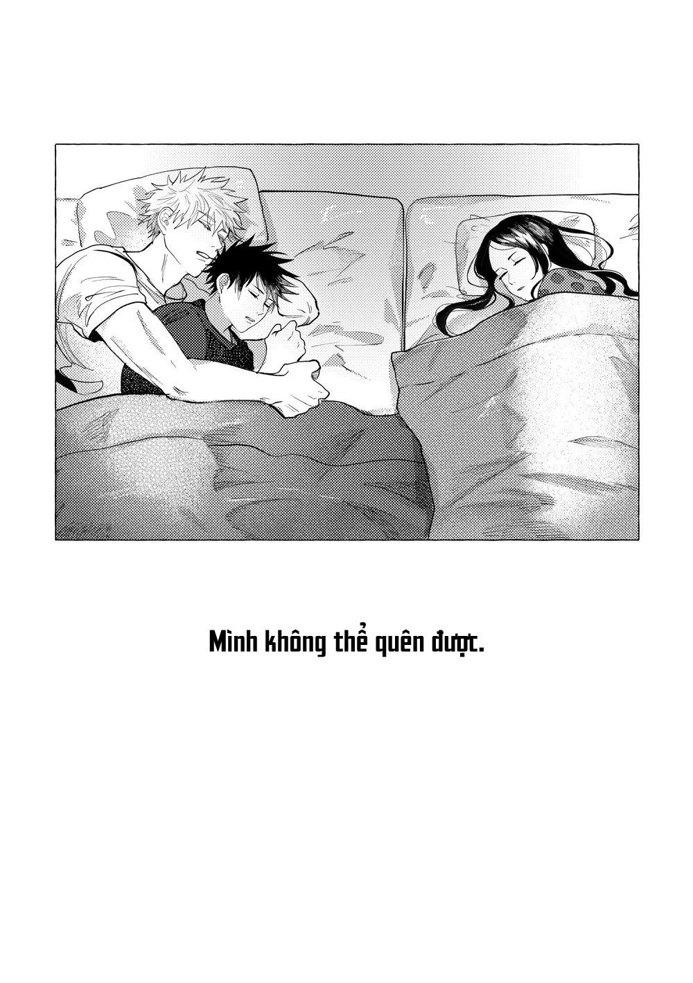 đu boylove cùng gaga team chapter 46 15