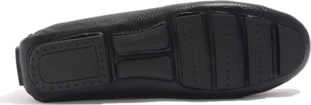 Giày Lười Nam Banuli Nappa Cow Leather Shoes - Moccasin Loafers C6ML6 (Da Bò Nappa Mềm Dẻo, Đế Siêu Nhẹ, Chống Trượt, Bảo Hành Trọn Đời)