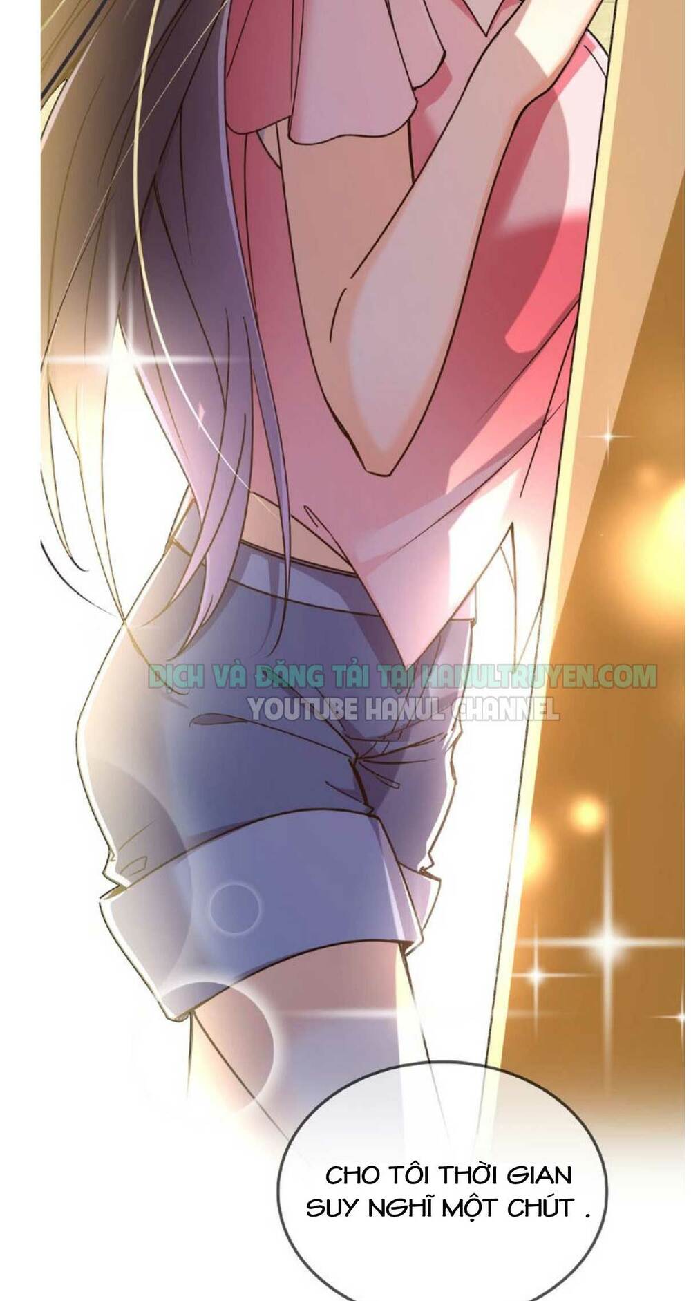 kiều thê muốn bỏ trốn của phúc hắc tổng tài chapter 22 32