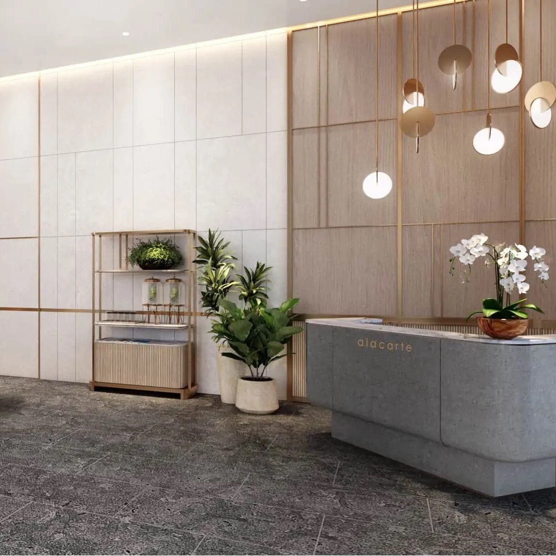 À La Carte Hạ Long Bay Hotel & Residence 5* - Gồm Bữa Sáng, Nghỉ Dưỡng Đẳng Cấp Bên Bờ Biển, Hồ Bơi Vô Cực View Vịnh, Mới Khai Trương
