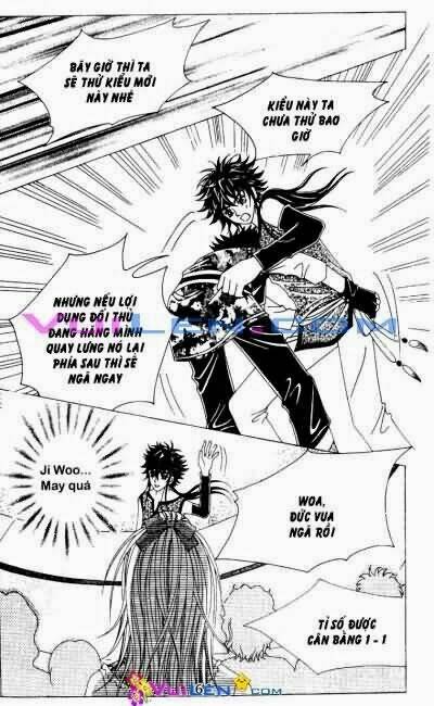 đến vương quốc ma chapter 12 64