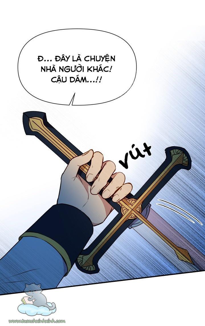 công nương khế ước của gia tộc công tước quái vật chapter 58 39