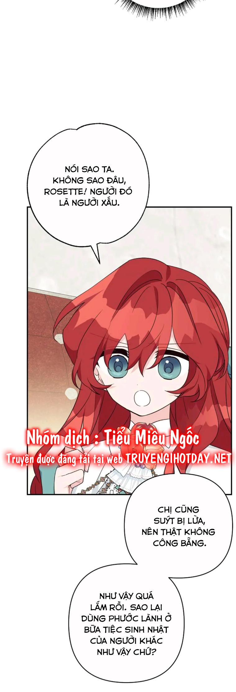 cô con gái út của ngài công tước phản diện chapter 59 27