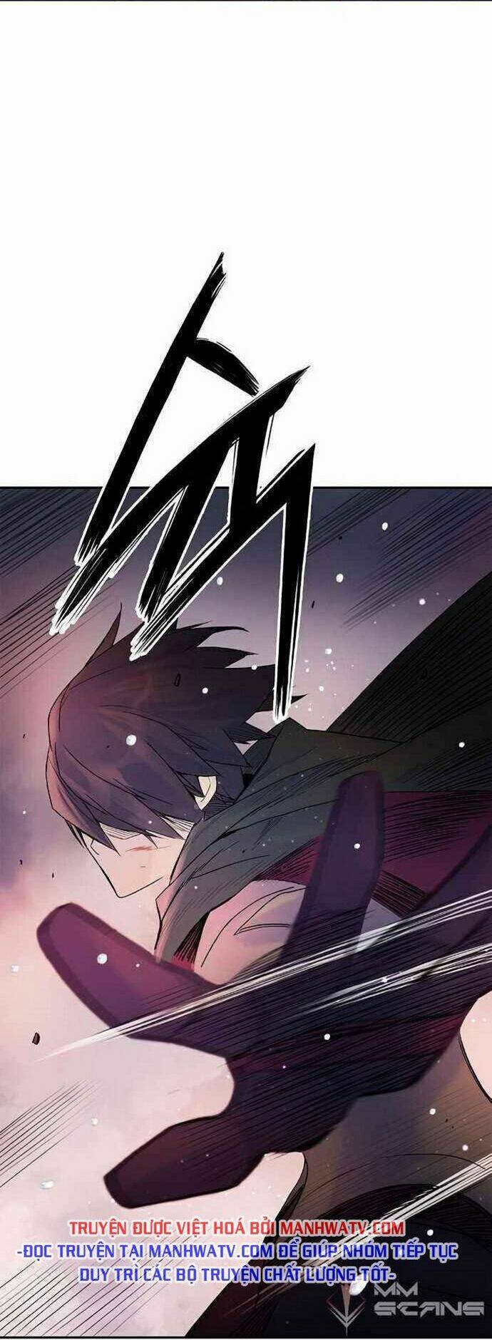 băng tâm kỵ sĩ chapter 18 97